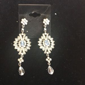 Joan rivers earrings